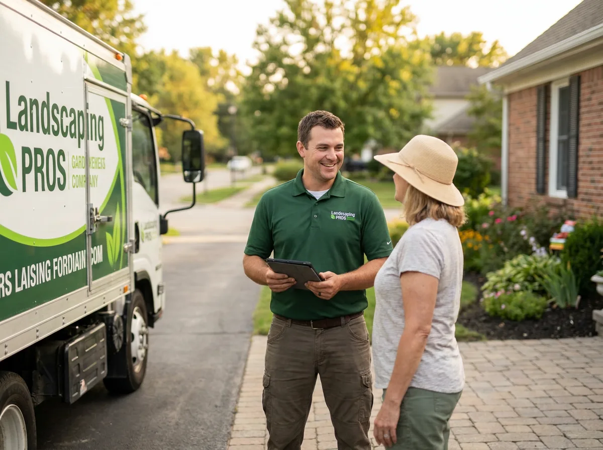 Landscaping San Ygnacio, TX FAQs